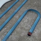 ETELEC - Cavo scaldante autoregolante per protezione antigelo di rampe e marciapiedi - potenza 50 W/m HTC33H