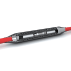 ETELEC - Giunto autorestringente MT per cavi unipolari 25-95 mm2 con schermatura a fili o a nastri 24 kV JA240951