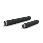 ETELEC - Giunto autorestringente MT per cavi unipolari 70-240 mm2 con schermatura a fili o a nastri 24 kV JA242401