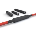 ETELEC - Giunto autorestringente MT per cavi unipolari 25-95 mm2 con schermatura a fili o a nastri 36 kV JA360951