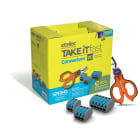 ETELEC - Kit promozionale Etelec KT1071