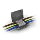 ETELEC - Dispositivi di protezione IPX8 ad isolamento in gel size 1 per isolamento e protezione di cavi BT MBX01