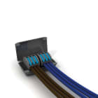 ETELEC - Dispositivi di protezione IPX8 ad isolamento in gel size 2 per isolamento e protezione di cavi BT MBX02