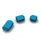 ETELEC - Dispositivo di connessione IPX8 ad isolamento in gel con 3 connettori a leve SBOX a 2 vie MJB332