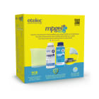 ETELEC - Gel bicomponente isolante riaccessibile per il riempitimento e isolamento elettrico - flaconi 1L MP0100