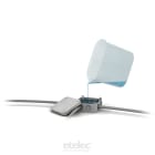 ETELEC - Gel bicomponente isolante riaccessibile per il riempitimento e l'isolamento elettrico-taniche da 10L MP1000