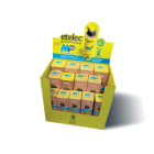 ETELEC - Gel bicomponente isolante riaccessibile in monoflacone per isolamento elettrico Flacone 900 ml MP109