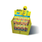 ETELEC - Gel bicomponente isolante riaccessibile in monoflacone per isolamento elettrico Flacone 900 ml MP109