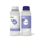 ETELEC - Gel bicomponente isolante trasparente riaccessibile per il riempitimento e l'isolamento elettrico-2L