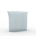 ETELEC - Gel bicomponente isolante riaccessibile e riposizionabile per l'isolamento elettrico - flaconi 1L MP3100