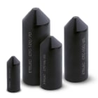 ETELEC - Calotta preformata con sigillante termofusibile per terminazione cavi unipolari BT diametro 45-90 mm PP10045