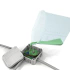 ETELEC - Resina poliuretanica bicomponente a stato finale solido in sacchetti da 146 ml RS0150