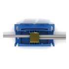 ETELEC - Giunto in linea a isolamento in gel per connessione cavi unipolari 6-25mm2 + connettore SH0150