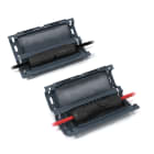 ETELEC - Giunto in linea isolamento in gel per impianti fotovoltaici cavi solari 2,5-6mm2 + connettore MC4 SH1406FV2