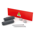 ETELEC - Giunto ad isolamento in gel per connessione in derivazione apparecchio illuminante SH1410LA