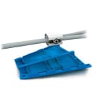 ETELEC - Giunto in derivazione Y a isolamento in gel per connessione cavi pentapolari 2,5-16mm2 + morsettiera SH6516