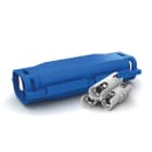 ETELEC - Giunto ad isolamento in gel per connessione in linea - imballo industriale da 50 pz SK0306