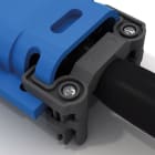 ETELEC - Sistema di ritenzione cavi SRC001