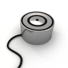 ETELEC - Sensore combinato di temperatura esterna, neve ed umidita' per rampe e marciapiedi STUHTC1