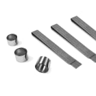 ETELEC - Terminali autorestringenti da interno per 3 cavi unipolari armati 70-300 mm2 36 kV TB363001A