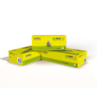 ETELEC - Morsetto volante isolato a cappuccio per connessioni di cavi 4 mm2 TBOX040