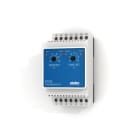 ETELEC - Centralina termostatica di controllo per impianti scaldanti ad 1 zona di controllo