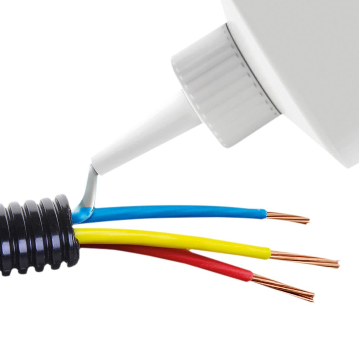 ETELEC - Gel lubrificante in tanica da 20L per posa cavi applicabile anche direttamente nei cavidotti