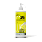 ETELEC - Emulsione fluida di silicone per posa cavi in flacone da 1 litro