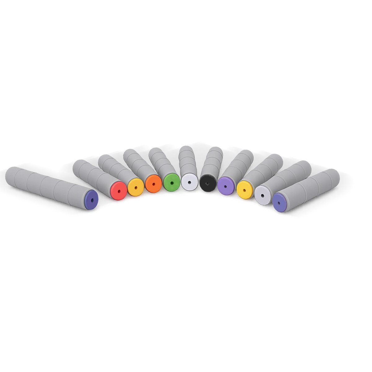 ETELEC - Giunti preisolati per connessioni BT per cavi autoportanti precordati a matricola ENEL 275013