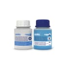 ETELEC - Gel bicomponente isolante riaccessibile per il riempitimento e l'isolamento elettrico flaconi 300ml