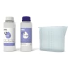 ETELEC - Gel bicomponente isolante trasparente riaccessibile per il riempitimento e l'isolamento elettrico-2L