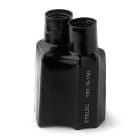 ETELEC - Parte preformata con sigillante termofusibile per terminazione cavi bipolari BT sezione 5-25mm2