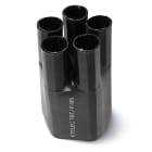 ETELEC - Parte preformata con sigillante termofusibile per terminazione cavi pentapolari BT sezione 70-95mm2