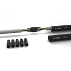 ETELEC - Giunto in linea termorestringente per cavi multipolari 10-16 mm2