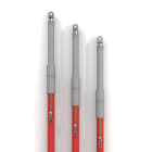 ETELEC - Terminali autorestringenti lisci MT per cavi 25-95 mm2 fino a 24kV