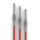ETELEC - Terminali autorestringenti da esterno per 3 cavi unipolari armati 95-240 mm2 24kV