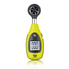 ETELEC - Anemometro digitale con display LCD retroilluminato
