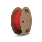 ETELEC - Guaina termorestringente per isolamento sbarre diametro in bobina 30-12 mm fino a 36 kV GP36030