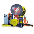 ETELEC - GIACCA ANTIVENTO EQUIP TAGLIA XL