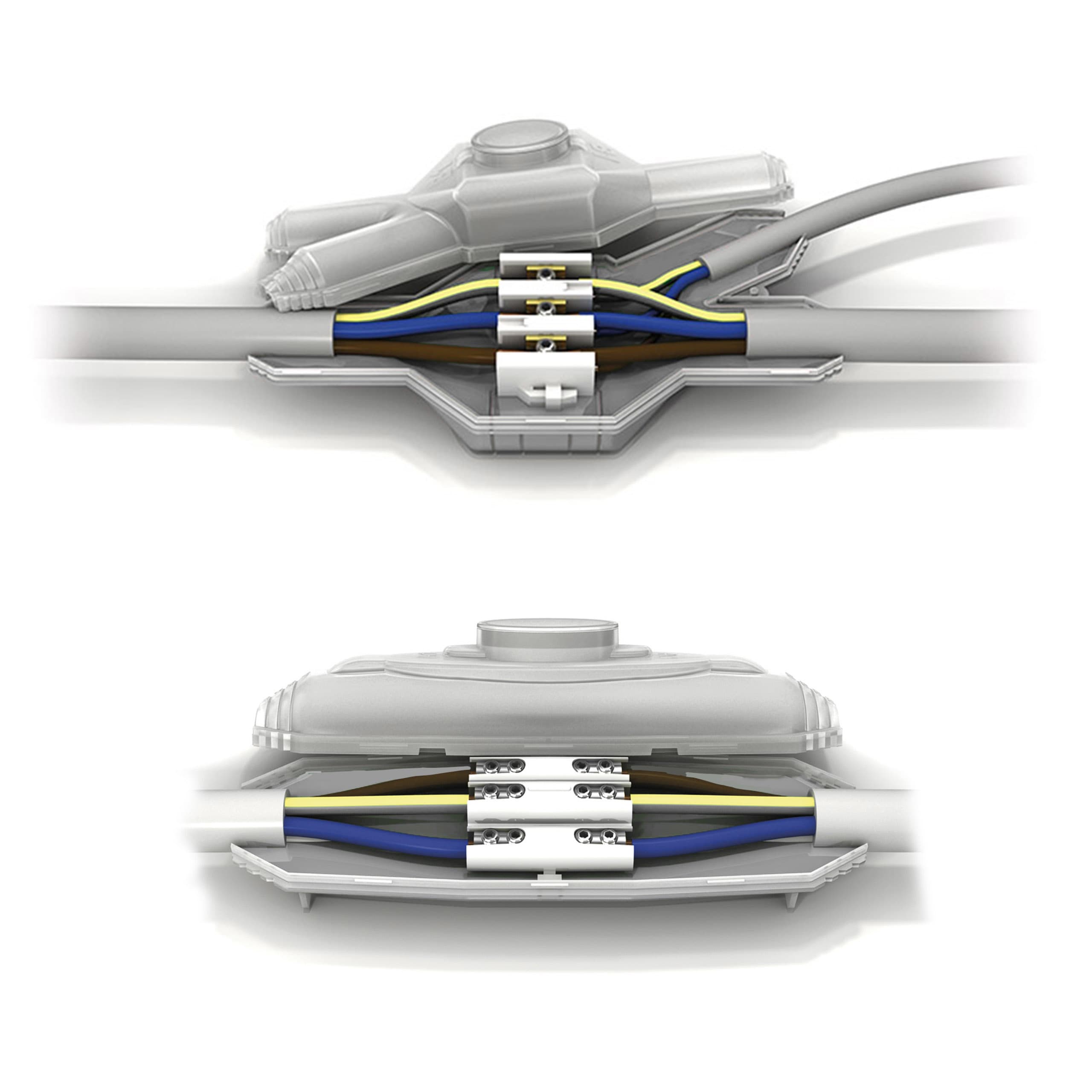 ETELEC - GIUNZ.GT-14 GB-4160