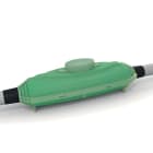 ETELEC - Giunti in linea ad isolamento in resina poliuretanica per cavi pentapolari 1,5-10mm2 con morsettiera A10410