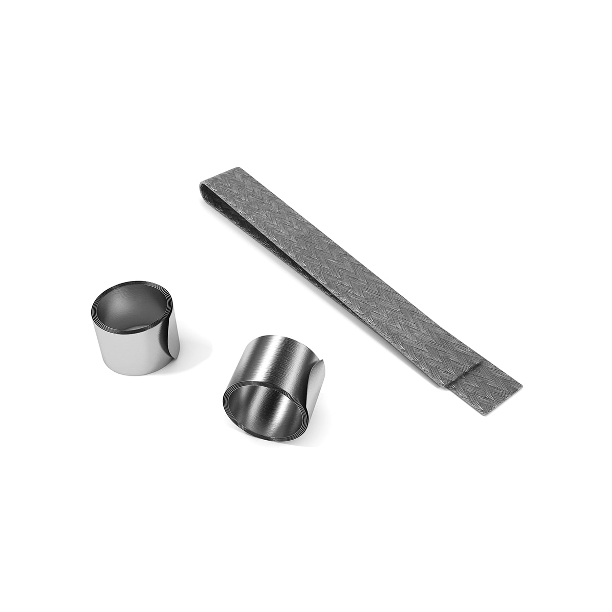ETELEC - Kit di ripristino continuita' dell'armatura per giunti diametro 40-60 mm fino a 36kV