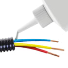 ETELEC - Gel lubrificante in tanica da 20L per posa cavi applicabile anche direttamente nei cavidotti