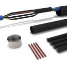 ETELEC - Giunto termorestringente bassa tensione GB3002