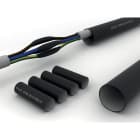 ETELEC - GBT-4025 Giunto termorestringente per connessioni in linea di cavi unipolari e multipolari