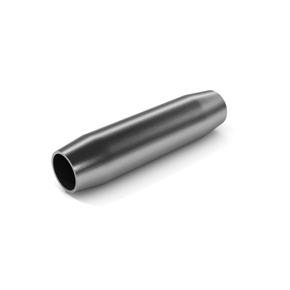 ETELEC - Connettori a compressione per cavi 25 mm2 di Media Tensione in rame