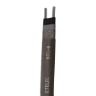 ETELEC - Cavo scaldante autoregolante per protezione antigelo di rampe e marciapiedi - potenza 90 W/m