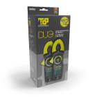 ETELEC - Kit Duo Tester Too extratools con due multimetri digitali professionali