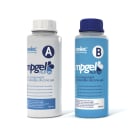 ETELEC - Gel bicomponente isolante riaccessibile per il riempitimento e isolamento elettrico - flaconi 1L MP0100