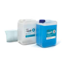 ETELEC - Gel bicomponente isolante riaccessibile per il riempitimento e l'isolamento elettrico-taniche da 10L